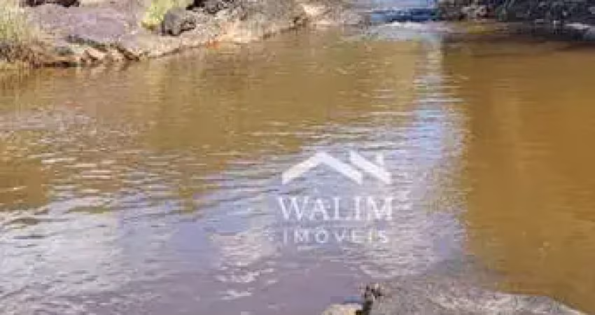 Fazenda de 1.200 hectares à venda em diamantina – área para pecuária e agricultura