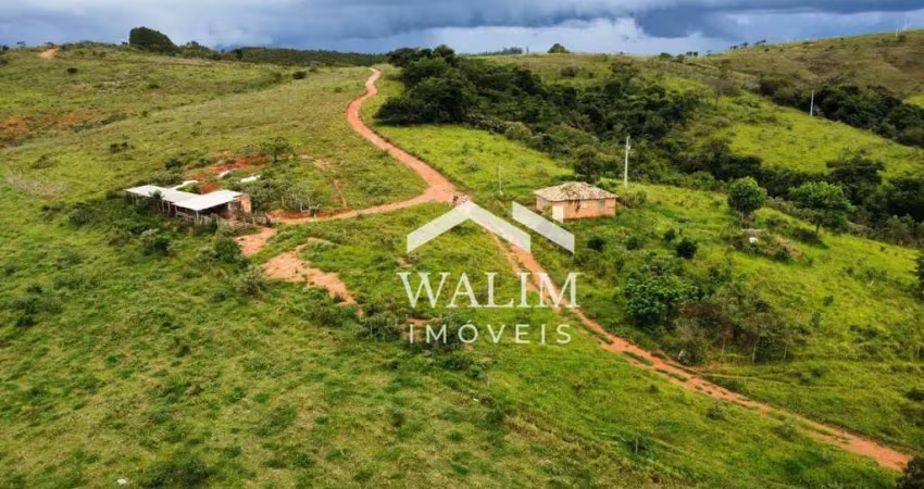 Fazenda de 38 hectares em oliveira, mg – pomar, ribeirão e infraestrutura completa por r$950.000,00!