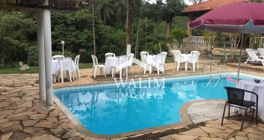 Sítio completo em santo afonso, betim/mg – lazer, conforto e valorização!