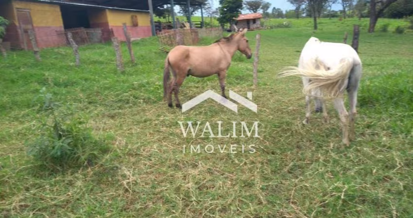 Fazenda com 3 dormitórios à venda, 1630000 m² por R$ 3.500.000,00 - Zona Rural - Paraopeba/MG