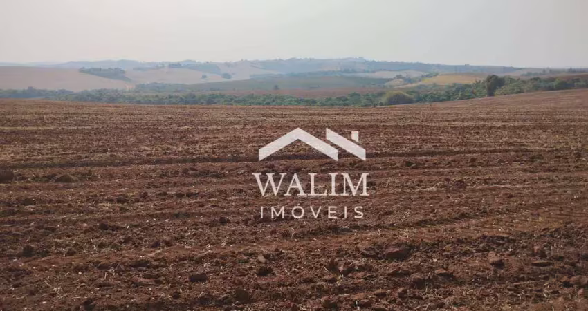 **fazenda de 350 hectares para cultivo de café em cristais/mg**