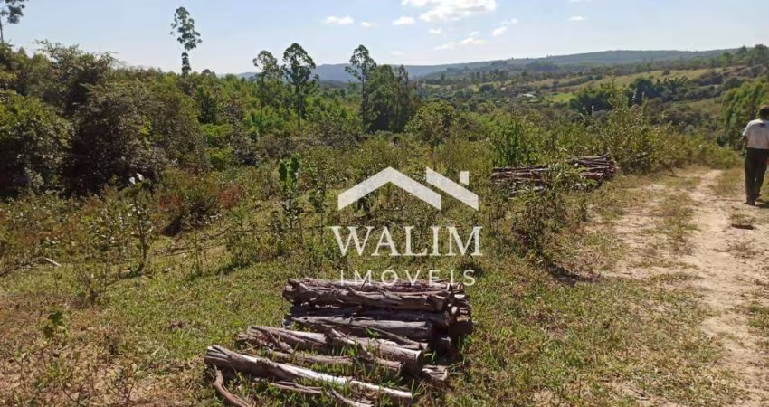 Oportunidade Única – Fazenda de 108 ha em Arcos/MG com Mina de Quartzo e Infraestrutura Completa