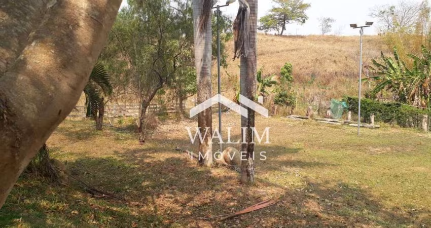 Terreno de 5.000 m², BANDEIRINHAS | BETIM/MG
