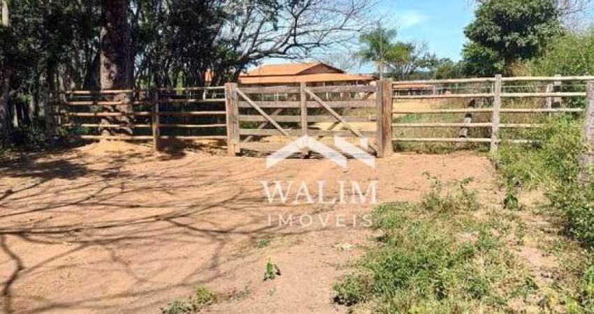 Fazenda à venda – 29 hectares em Curvelo, MG!