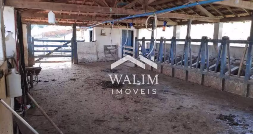 ?? fazenda leiteira à venda em são tiago/mg – 73 hectares com água abundante e estrutura completa!  ?? valor: r$ 2.600.000,00
