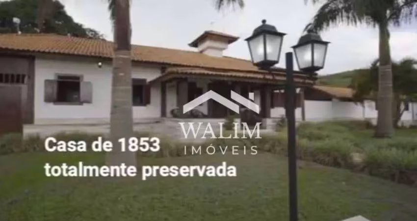 ??? fazenda de luxo em são joão batista do glória-mg | 239 hectares | pecuária, leite e lazer ??