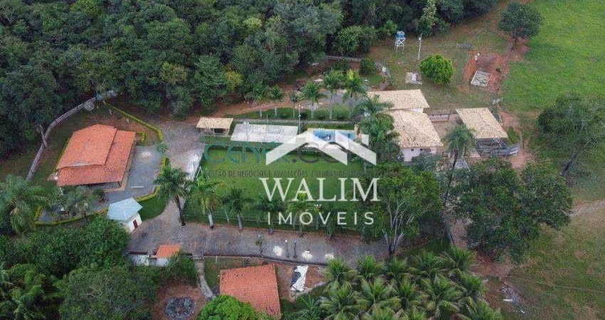 ?? FAZENDA DE 38,7 HA EM JEQUITIBÁ-MG | ESTRUTURA COMPLETA + LOCALIZAÇÃO PRIVILEGIADA ??