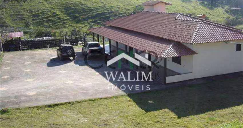 ?? fazenda a 80 km de belo horizonte | 65 hectares | bonfim, mg |   estrutura completa ??