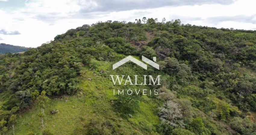 Terreno em piracema, mg – agropecuária ?? 19 hectares com infraestrutura completa