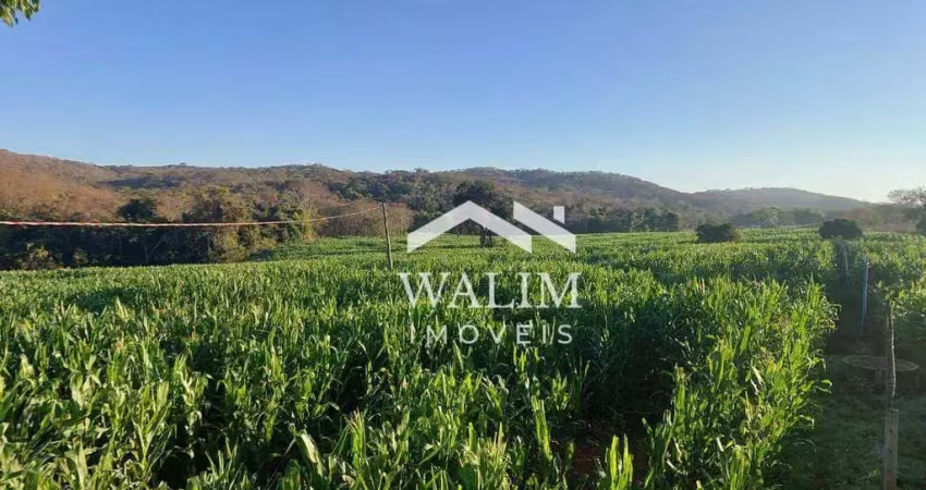 Fazenda à venda em curvelo, mg – 521 hectares de oportunidade!