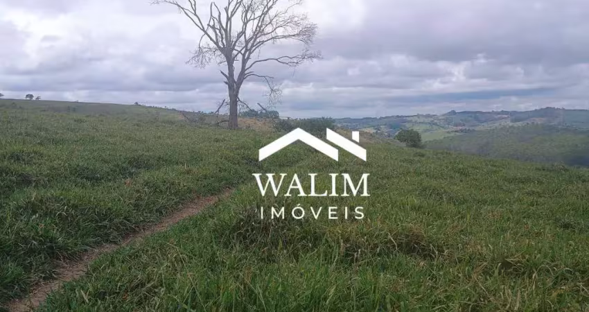 Terreno de alto padrão em oliveira/mg - 60 hectares de oportunidades! ??