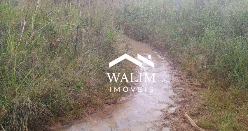 Terreno de 32 hectares em oliveira/mg - natureza e potencial agropecuário! ??