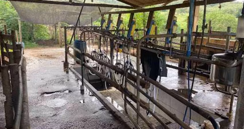 ?? Fazenda à Venda em Guapé, MG – 140 Hectares com Potencial Agrícola e Lazer ??