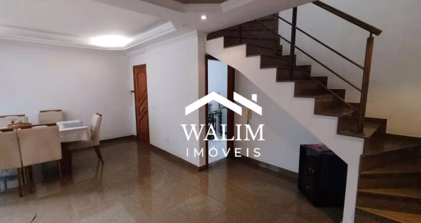 Cobertura Duplex de Luxo no Bairro Sion, Belo Horizonte, MG