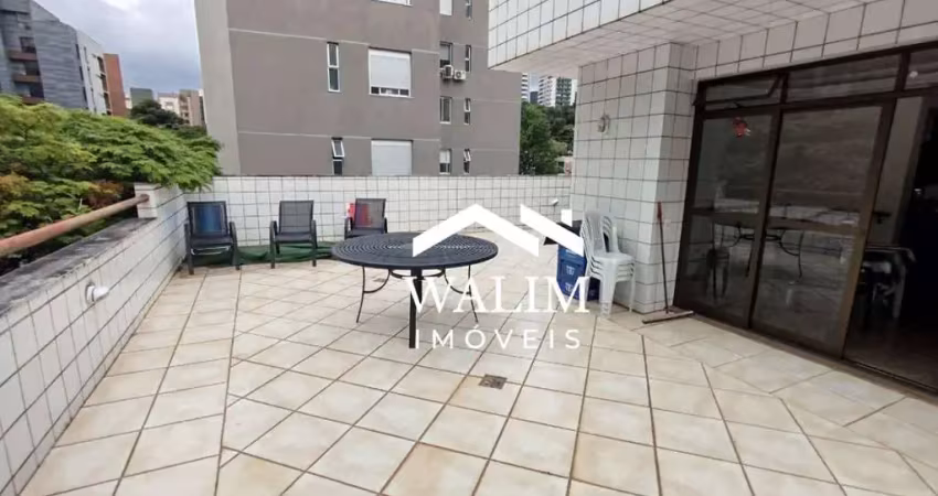 ?? cobertura duplex no bairro sion – belo horizonte, mg  mais espaço, privacidade e exclusividade para sua família!