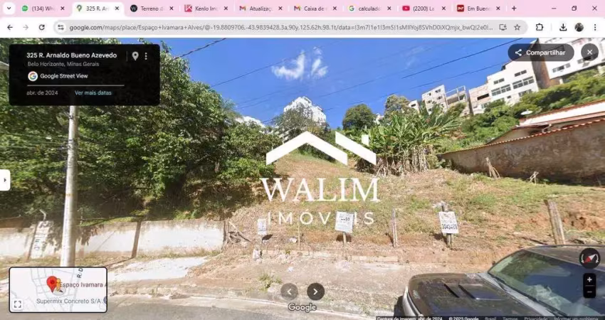 Excelente oportunidade para investidores e construtoras!