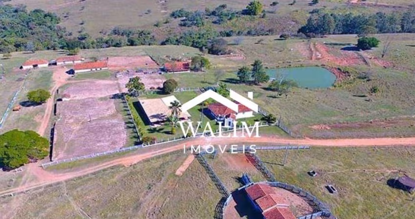 ?? FAZENDA DE ALTO POTENCIAL – GARÇA/SP ?? OPORTUNIDADE ÚNICA PARA INVESTIDORES ESTRATÉGICOS NO AGRONEGÓCIO