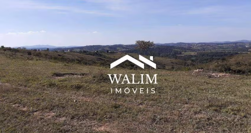 Terreno 60 hectares em Bicas/MG: Água Mineral, Zona Urbana em Processo e Localização Premium – R$25/m² (Preço Imbatível)
