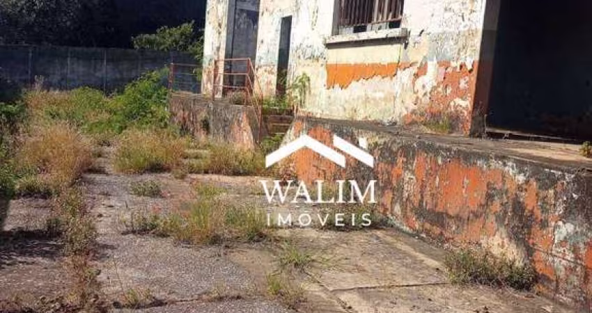 ?? GALPÃO/TERRENO EXCEPCIONAL PARA ALUGUEL OU VENDA | CIDADE INDUSTRIAL, CONTAGEM/MG ??