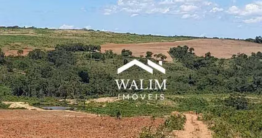 Fazenda à venda, 1700000 m² por r$ 2.500.000,00 - zona rural - jequitibá/mg