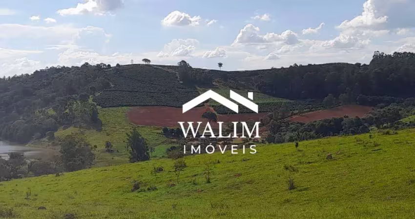 Terreno à venda, café 29,040 hectares por r$ 6.000.000 - zona rural - guapé/mg