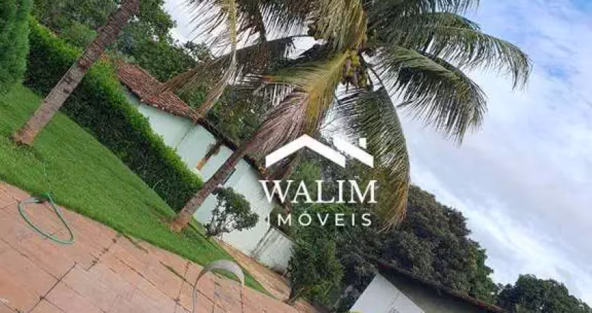 Fazenda 20 ha - casa nova, piscina, curral, terra de qualidade - rodovia cachoeira da prata - r$3,2m