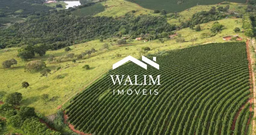 ?? fazenda cafeeira à venda em são sebastião do paraíso - mg ?? produção, água em abundância e acesso fácil!