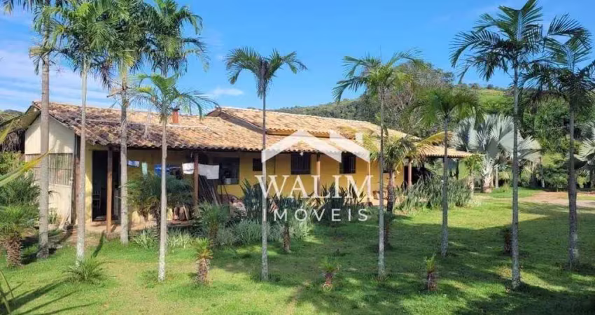 ?? fazenda encanto da serra à venda – 42 hectares de beleza e conforto em itaguara/mg ??