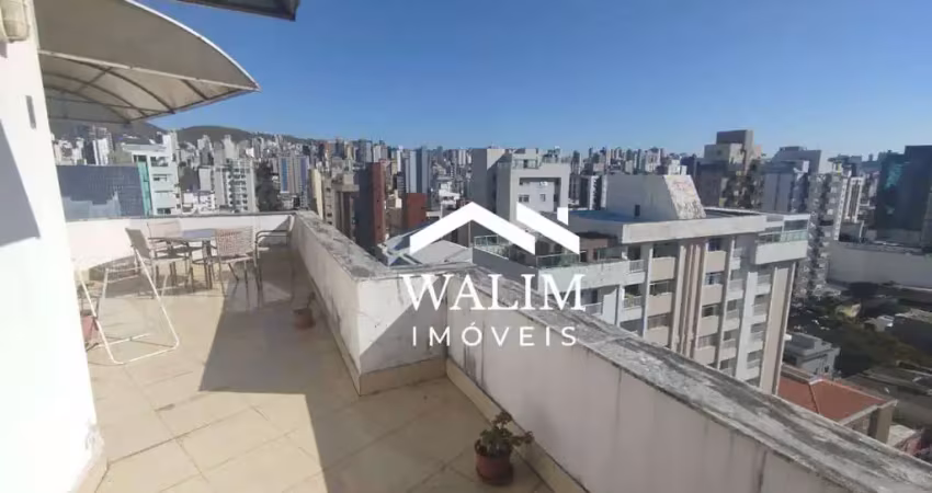 ?? apartamento diferenciado  à venda, 4 quartos, 178m²,– bairro cruzeiro, bh