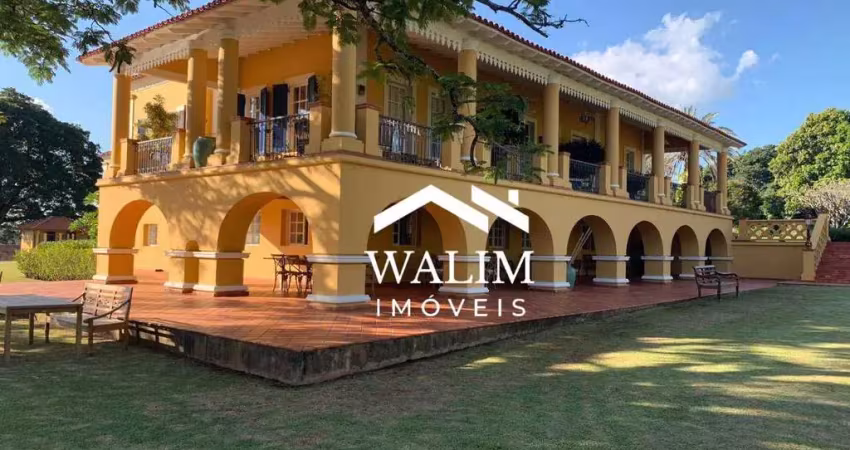 Fazenda cinematográfica à venda , 329 alqueires paulista, r$ 85.000.000,00, região de cajuru/sp