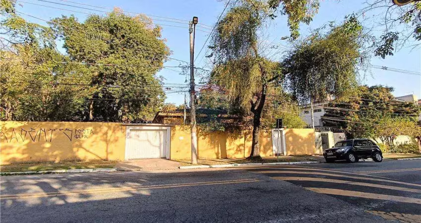 Vende-se terreno 2.070 m² na vila rosália - lago dos patos