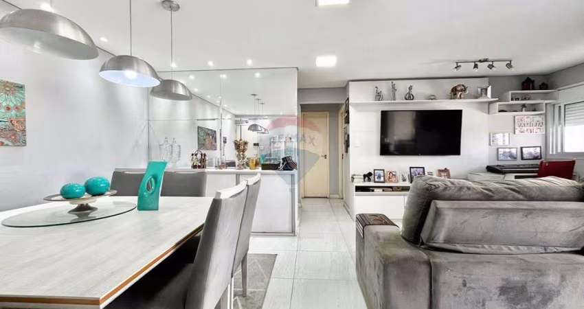 Apartamento a Venda Condominio Class - Vila Augusta