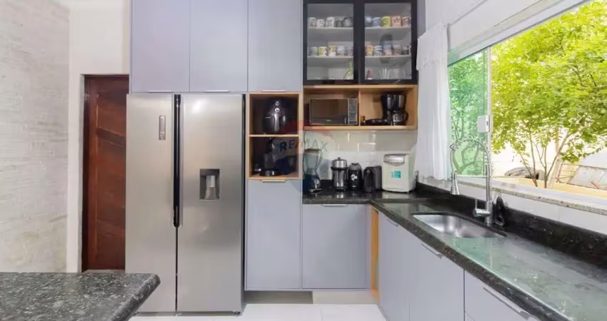 Casa com 2 quartos à venda na Rua Martinópolis, 48, Jardim Ottawa, Guarulhos