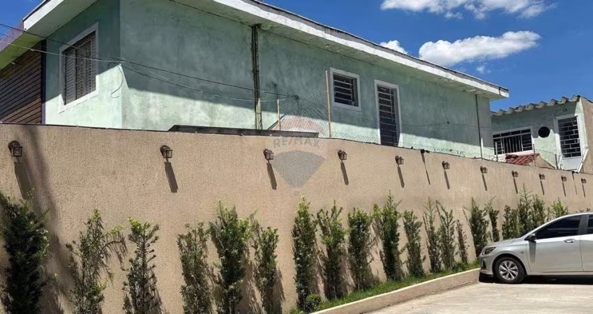 Sobrado Comercial para Locação - Localização Privilegiada!