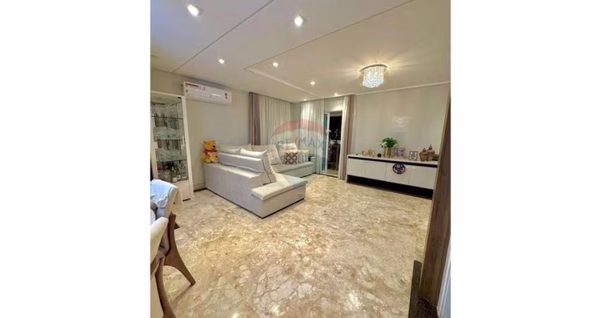 Apartamento 4 dormitórios próximo ao Bosque Maia