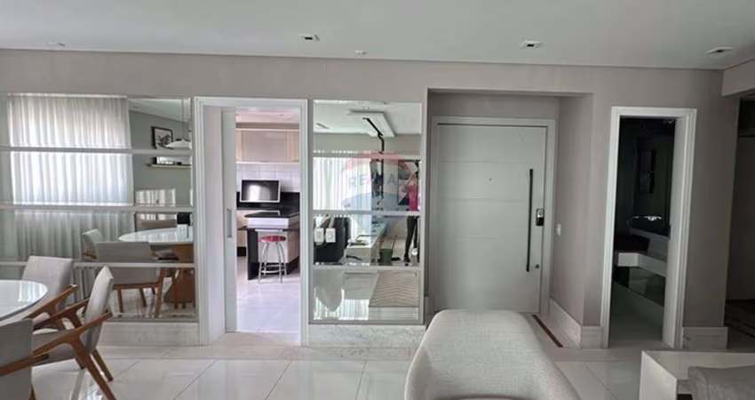 Locação Apartamento 3 dormitórios, próximo ao Bosque Maia