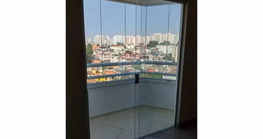 Apartamento na Avenida Salgado Filho