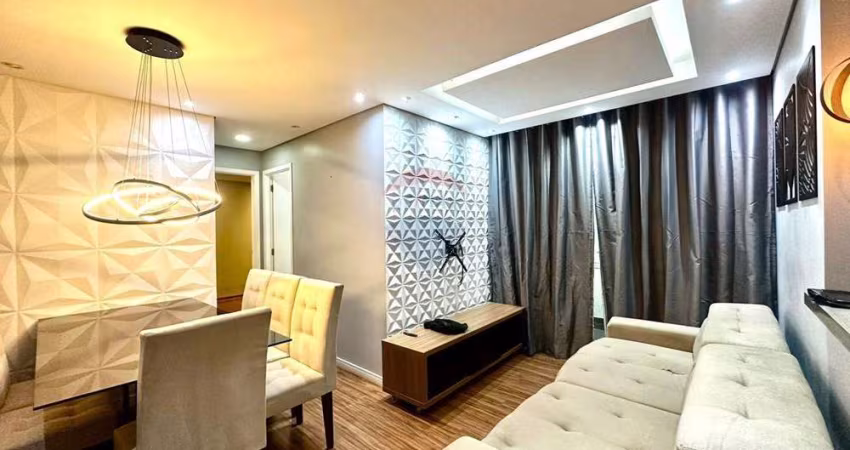 Apartamento a Venda Condominio Conquista 53m² - Guarulhos