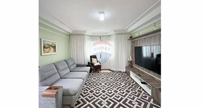 Casa com 3 quartos à venda no Jardim São Judas Tadeu, Guarulhos 