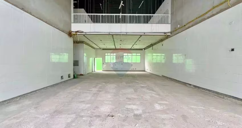 Ponto comercial para alugar na Rua Cachoeira, 587, Jardim Rosa de Franca, Guarulhos