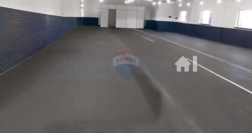 Ponto comercial para alugar no Jardim Brasil, Guarulhos 