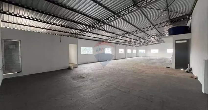 Ponto comercial para alugar no Jardim Brasil, Guarulhos 