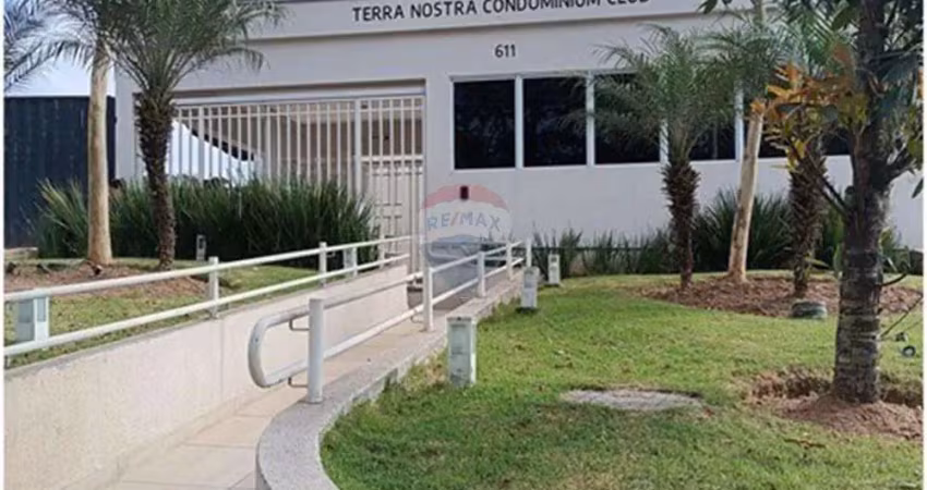 Apartamento novo 2 dorm. no condomínio terra nostra - vila bremen