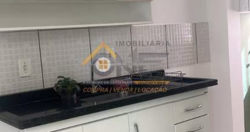 Apartamento com 1 quarto para alugar no Centro, Indaiatuba 