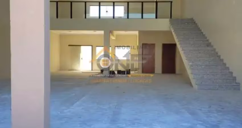 Ponto comercial com 1 sala para alugar no Jardim Residencial Veneza, Indaiatuba 