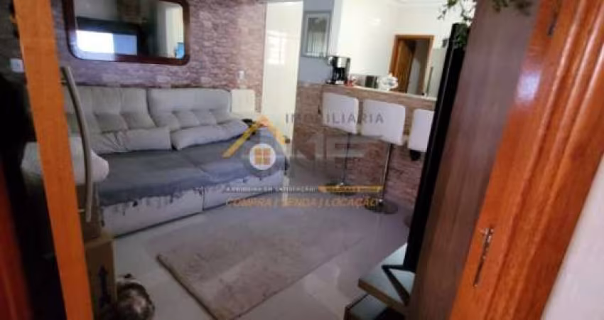 Casa com 3 quartos à venda no Jardim Regente, Indaiatuba 