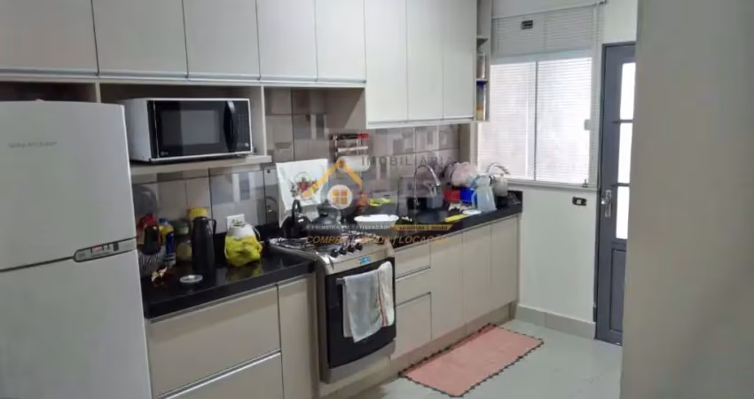 Casa com 3 quartos à venda no Jardim Aparecida Nasser, Marília 