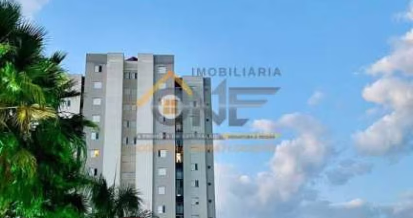 Apartamento com 2 quartos à venda no Jardim Bela Vista, Indaiatuba 