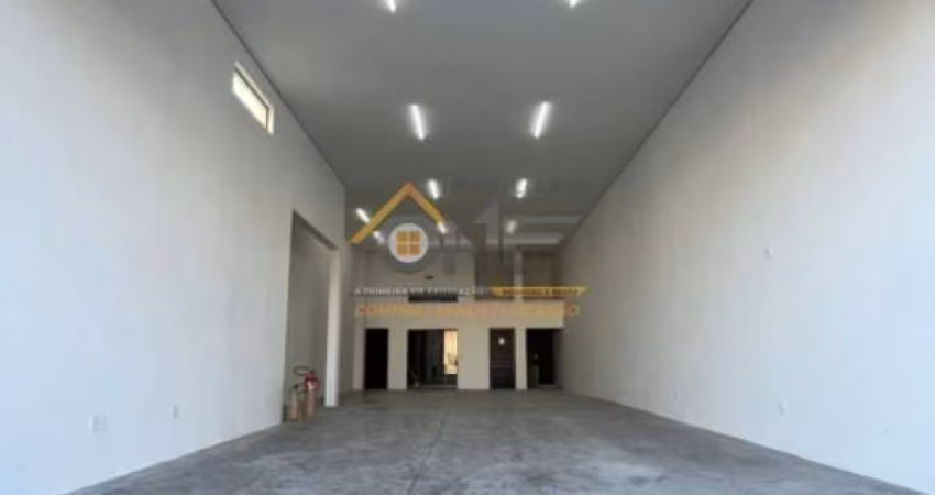 Ponto comercial com 1 sala à venda no Jardim das Maritacas, Indaiatuba 