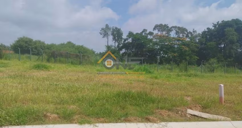 Terreno à venda no Altos da Bela Vista, Indaiatuba 